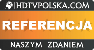 HDTV Referencja HDTV Referencja
